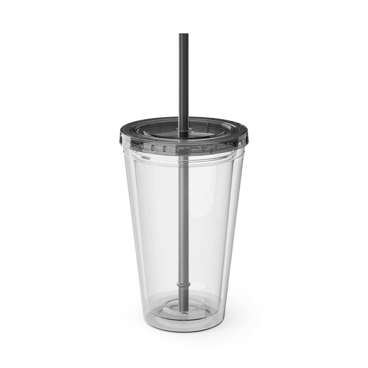 KC by K 'Sunsplash Tumbler with Straw', 16oz