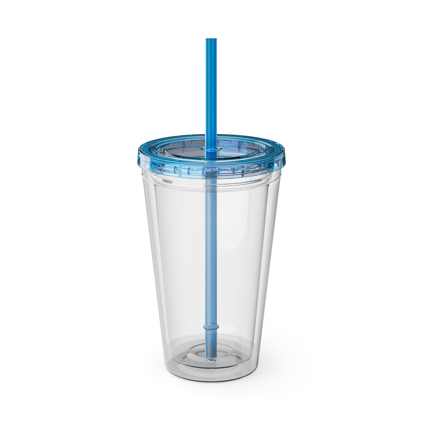 KC by K 'Sunsplash Tumbler with Straw', 16oz