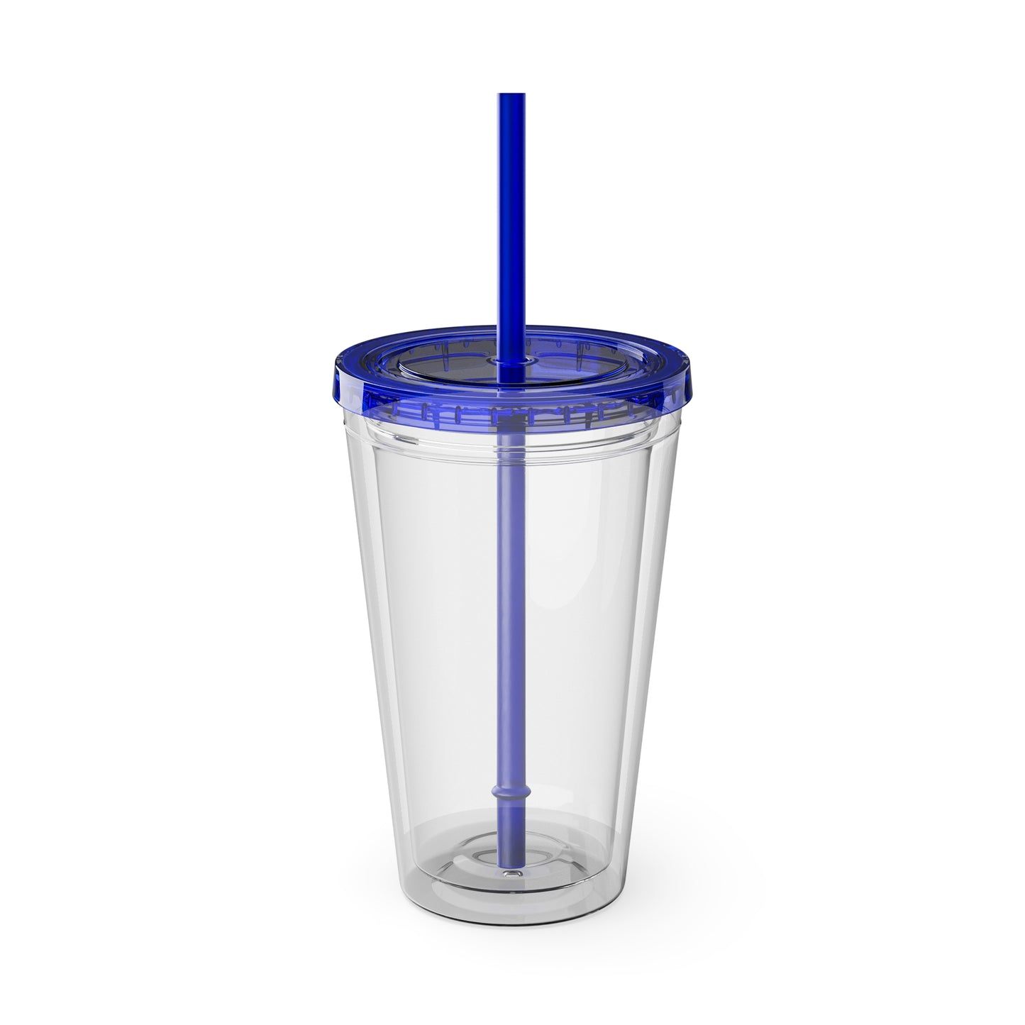 KC by K 'Sunsplash Tumbler with Straw', 16oz