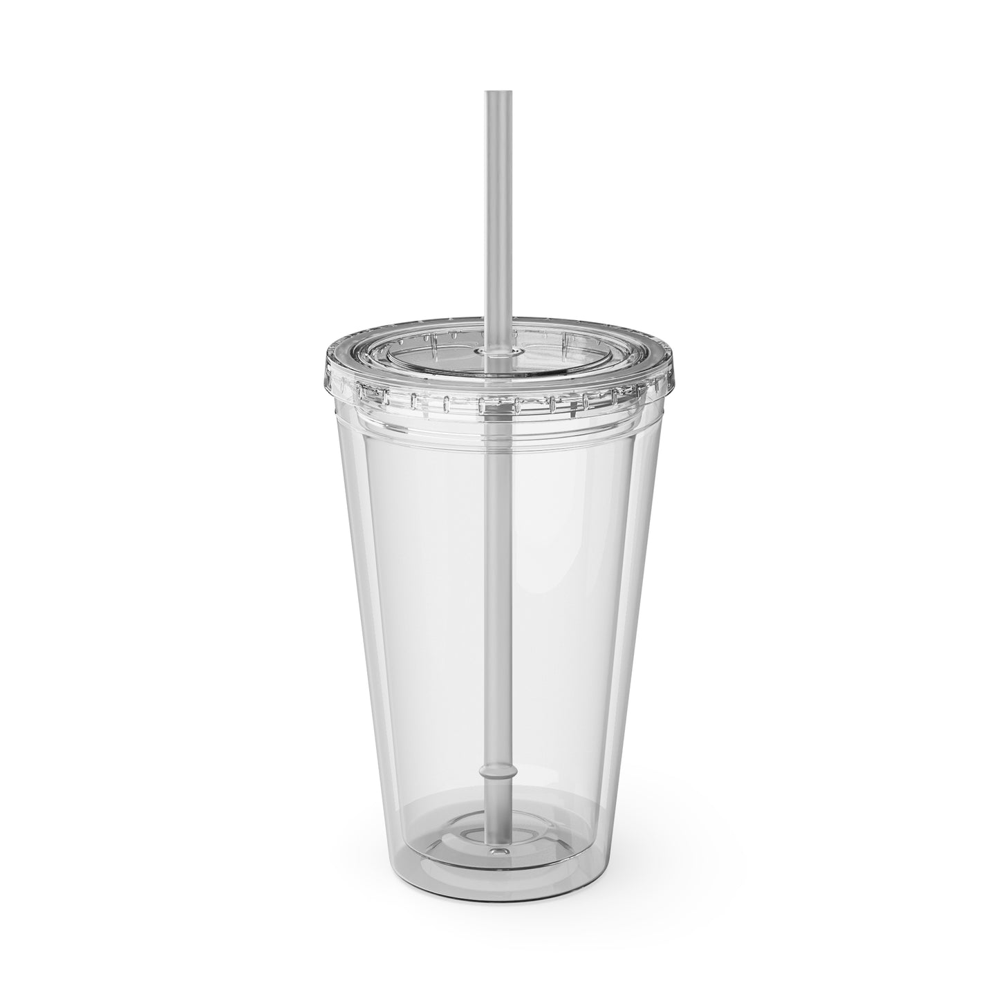 KC by K 'Sunsplash Tumbler with Straw', 16oz